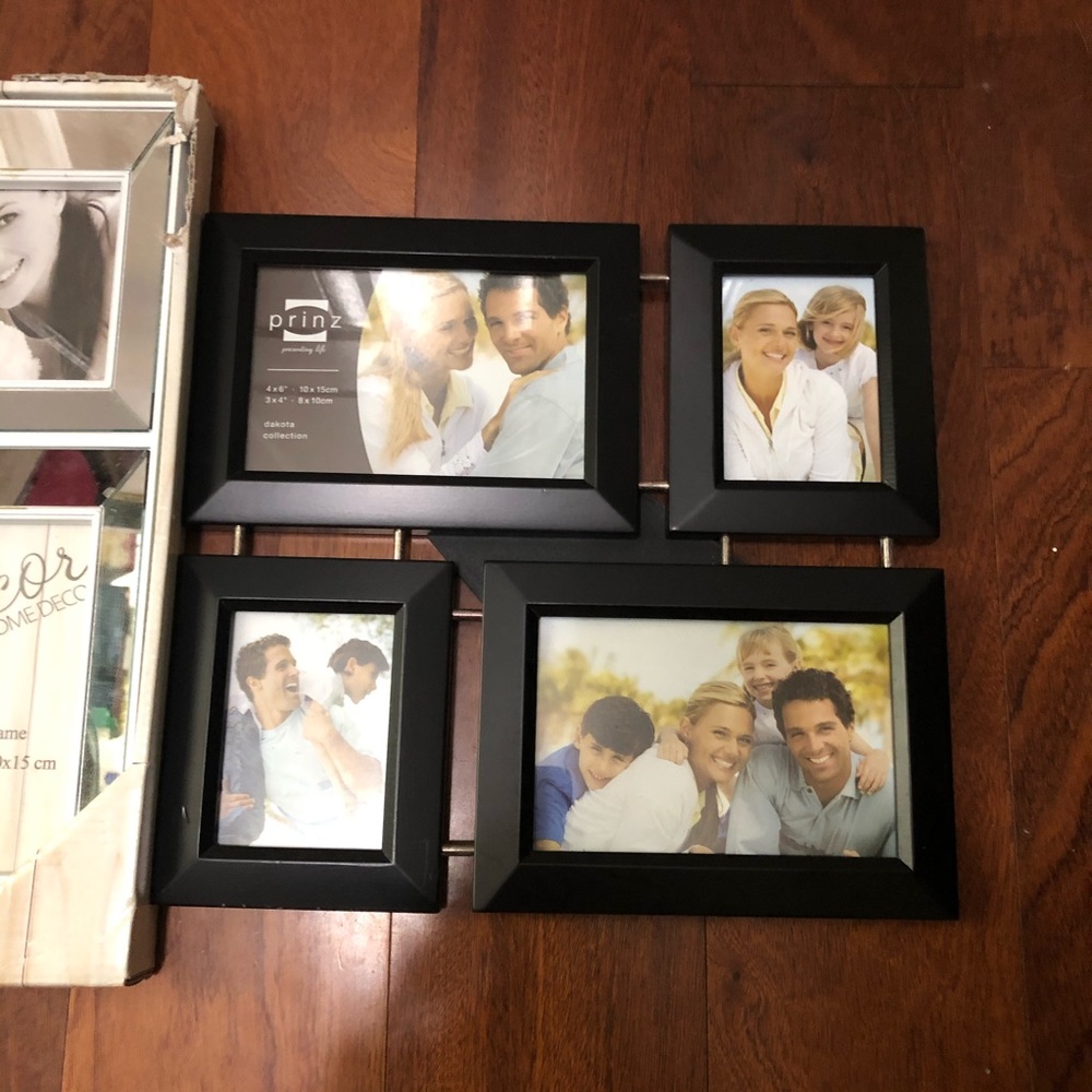 🆕 2 pictures frames sets 🆕 - Picture 4 of 6